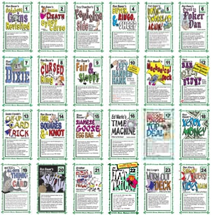 The Ron Bauer Private Studies Series