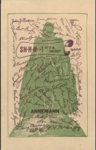Annemann shhhh Secret.jpg